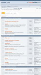 Mobile Screenshot of nasdat.com